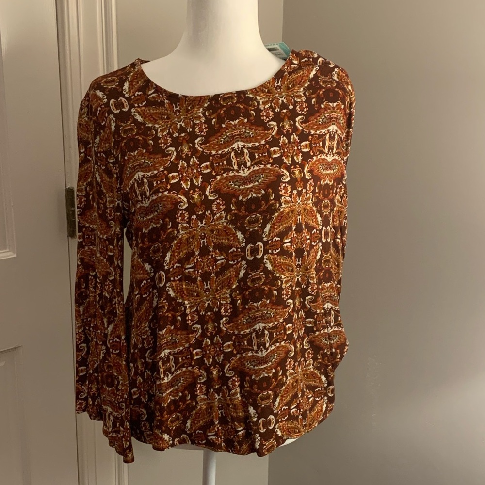 Blouse